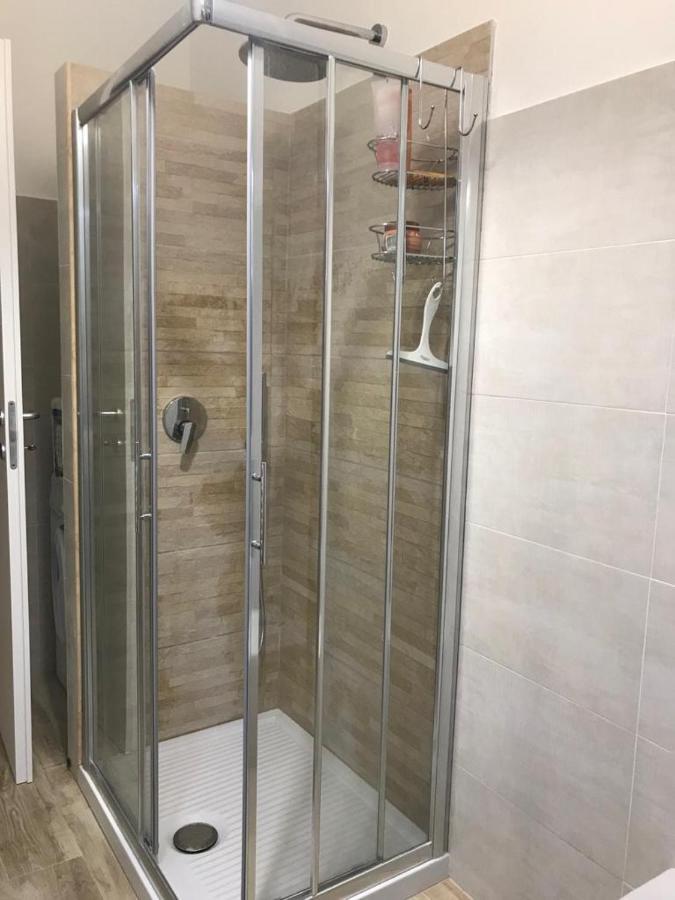 شقة Casa Bijoux سانريمو المظهر الخارجي الصورة