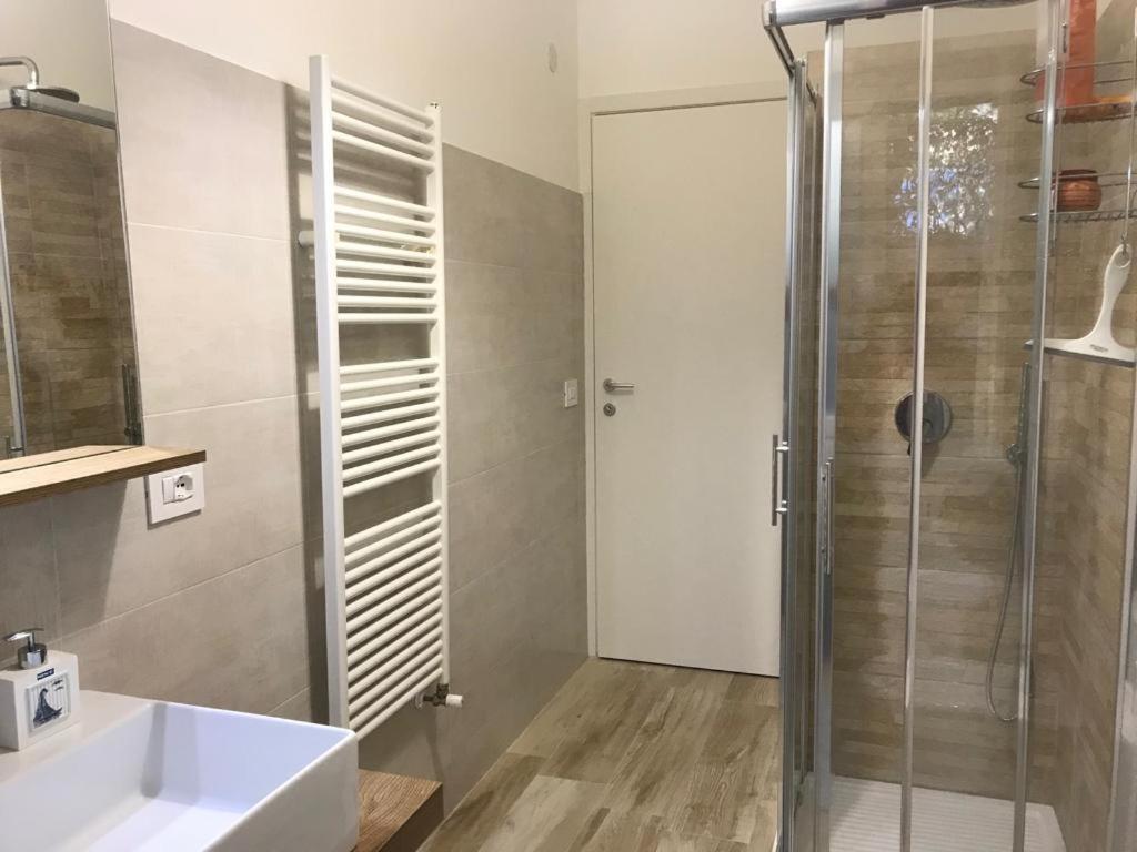 شقة Casa Bijoux سانريمو المظهر الخارجي الصورة