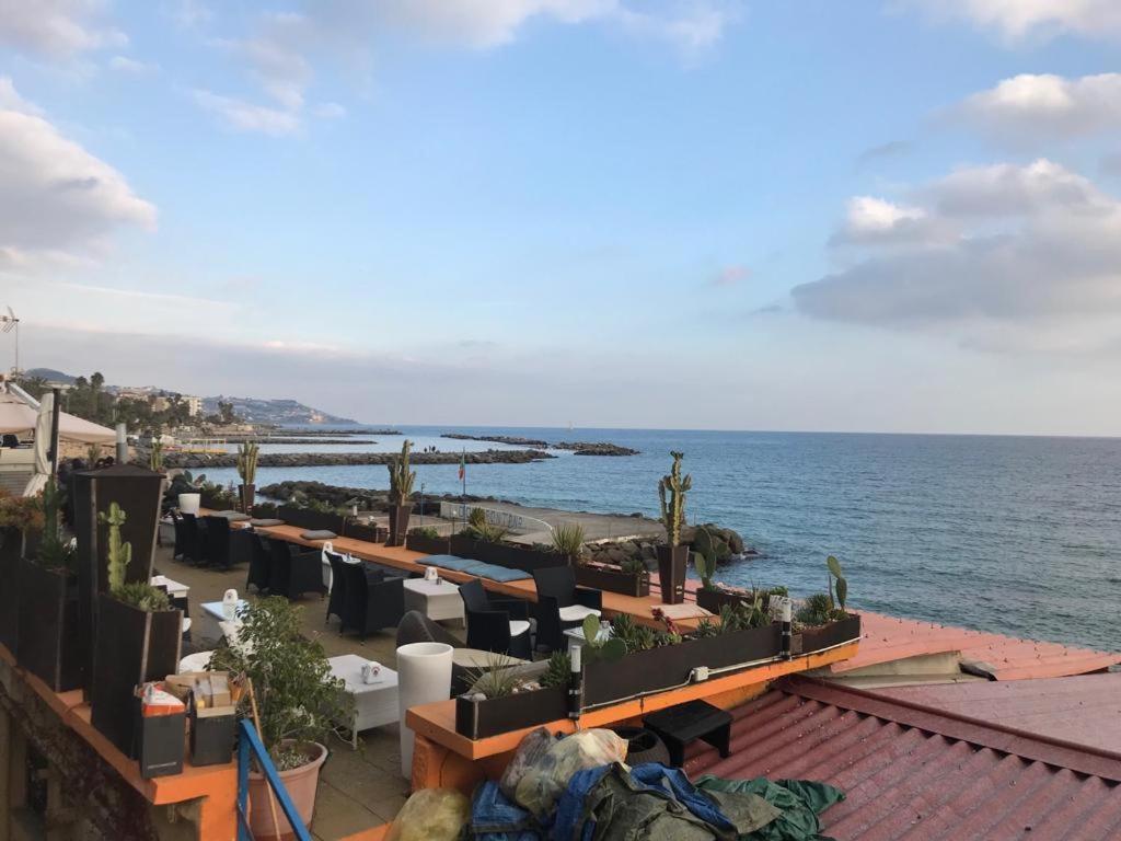 شقة Casa Bijoux سانريمو المظهر الخارجي الصورة
